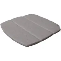 Cane-Line Breeze nojatuolin tyyny Natté Taupe