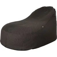 Cane-Line Cozy Bean Bag Dark Grey