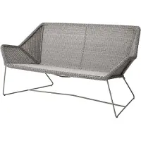 Cane-Line , Breeze Sohva Taupe