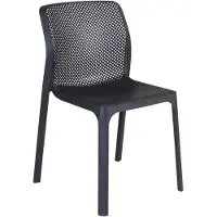 Nardi , Bit tuoli Anthracite