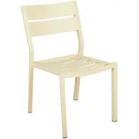 Brafab Delia tuoli Lemon