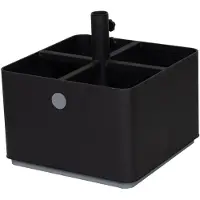 Cane-Line , Grow Parasollfot harmaa