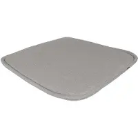 Cane-Line Vibe stolsdyna Taupe