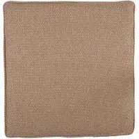 Brafab Frisk istuintyyny 43x41 Ruskea