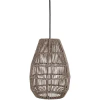 Brafab Pamir kattovalaisin beige