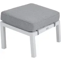 Brafab Belfort jalkarahi valkoinen