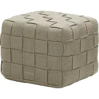 Cane-Line Cube rahi, taupe