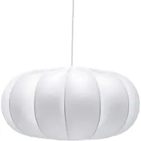 PR Home Dalia lampunvarjostin 50 cm Valkoinen