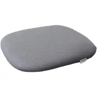 Cane-Line Peacock tuoli tyyny Grey