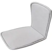 Cane-Line Moments tyynysetit sopii tuoli Light Grey