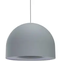 PR Home Norp kattovalaisin 40 cm Grey
