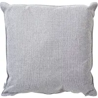Cane-Line , Link koristetyyny 60x60 cm Light Grey