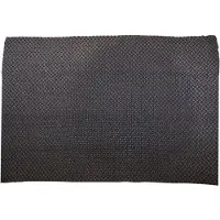 Cane-Line Discover ulkomatto 240x170 cm Dark Grey