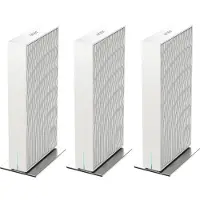 Acer Wi-Fi 7 Mesh Router | Wave 7 | Kolminkertainen pakkaus