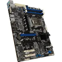 Asus P12R-E/ASMBIO LGA1200 ATX Server MB (90SB0A90-M1UAY0)