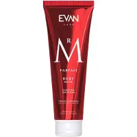EVAN Parfait Pure Care Color Ruby-hiusnaamio 300ml