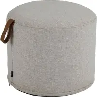 Brafab , Kotte rahi hiekka