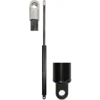STABILUS Kaasujousi, takaluukku/kuormatila 085596