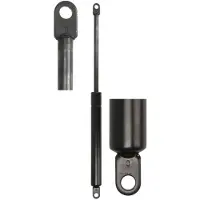 STABILUS Kaasujousi, konepelti 320269