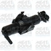 MEAT & DORIA Pesusuutin, ajovalo 209222