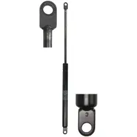 STABILUS Kaasujousi, takaluukku/kuormatila 0161KU