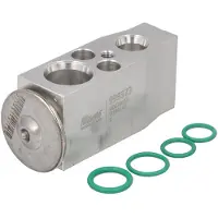 Nissens Paisuntaventtiili - VW - Skoda - Audi - Seat - Cupra - Man