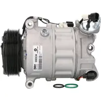 Valeo Kompressori, ilmastointilaite 690034
