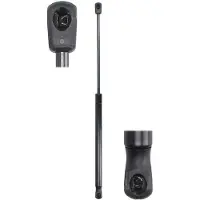 STABILUS Kaasujousi 1433EX