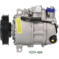 Nissens Kompressori, ilmastointilaite 890764