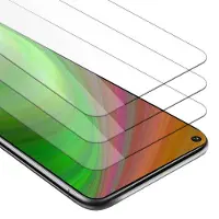 Cadorabo Honor 20 Pro 3x karkaistu suojalasi