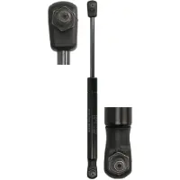 STABILUS Kaasujousi, takaluukku/kuormatila 321400