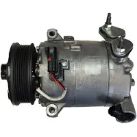 AIRSTAL Kompressori, ilmastointilaite 10-4643