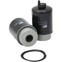 SF-FILTER Polttoainesuodatin SK3278