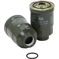 Sf Polttoainesuodatin SK3675