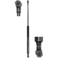 STABILUS Kaasujousi, takaluukku/kuormatila 0141NU