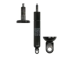 STABILUS Kaasujousi, takaluukku/kuormatila 0971RL