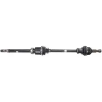 POINT GEAR Vetoakseli PNG75935