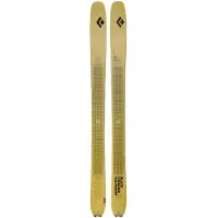 Black Diamond Impulse 104 Alppisukset