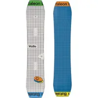 Bataleon Wallie Lumilauta uni Koko 141