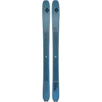 Black Diamond Impulse 98 Alppisukset