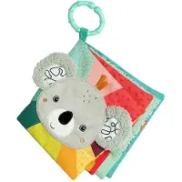 Fehn Dobabydoo Koala iso katselukirja