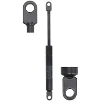 STABILUS Kaasujousi, takaluukku/kuormatila 480584