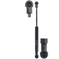 STABILUS Kaasujousi, takaluukku/kuormatila 6539VN