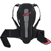 Alpinestars Nucleon Kr 2 Level 2 Selkäsuoja