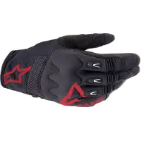 Alpinestars Techdura Motocross-käsineet