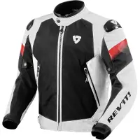 REV'IT! Control Air H2o Takki