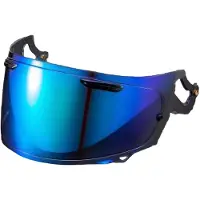 Arai Vas-v Maxvision Näyttö