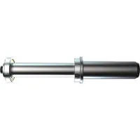 Oxford Zero-g-pin Honda 31.5 Mm Kiinnitystelineen Sovitin