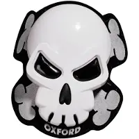 Oxford Skull Polven liukusäätimet