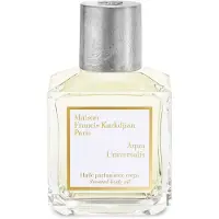 Maison Francis Kurkdjian Aqua Universalis Vartaloöljy 70 ml